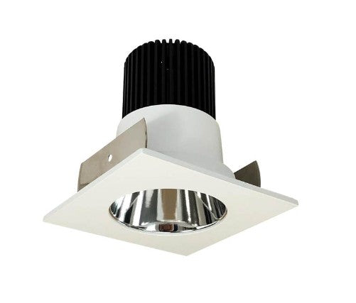 Nora Lighting NIOB-2SNDC50XCMPW/10 LED Retrofit Reflector