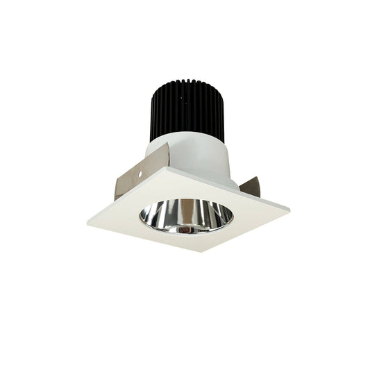 Nora Lighting NIOB-2SNDCCDXCMPW/HL Recessed Housing