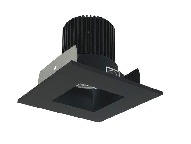 Nora Lighting NIOB-2SNDSQ27QBB LED Retrofit Reflector