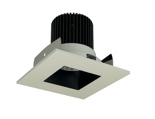 Nora Lighting NIOB-2SNDSQ27QBW LED Retrofit Reflector