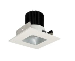 Nora Lighting NIOB-2SNDSQ27QHZMPW LED Retrofit Reflector