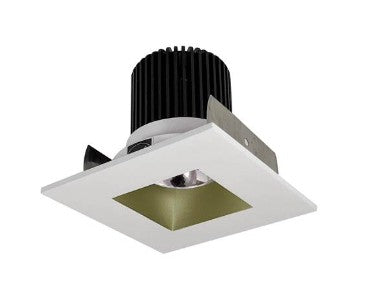 Nora Lighting NIOB-2SNDSQ30QCHMPW LED Retrofit Reflector