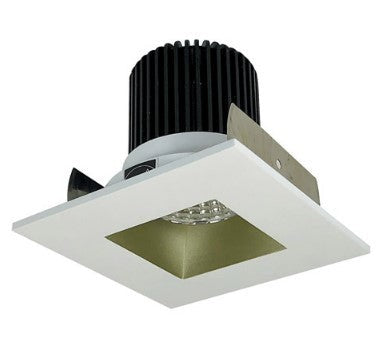 Nora Lighting NIOB-2SNDSQ40QCHMPW LED Retrofit Reflector