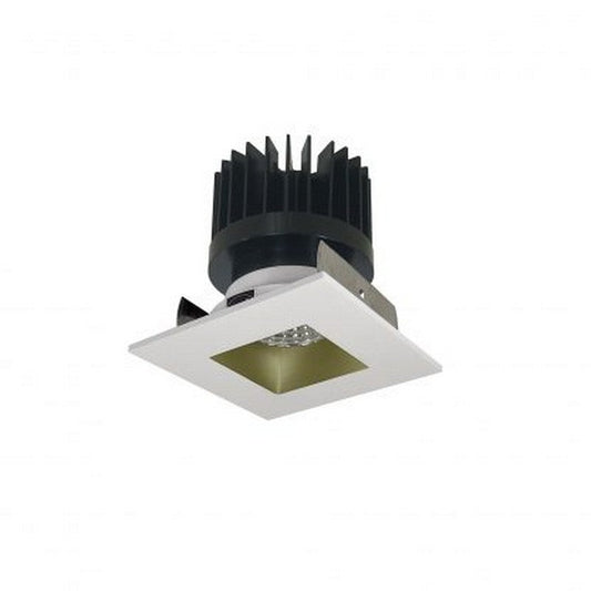 Nora Lighting NIOB-2SNDSQ40XCHMPW/10 LED Retrofit Reflector