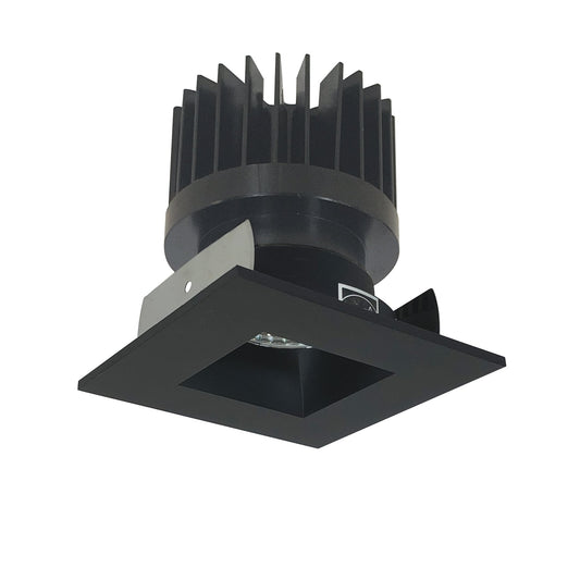 Nora Lighting NIOB-2SNDSQCDXBB/HL Recessed Housing
