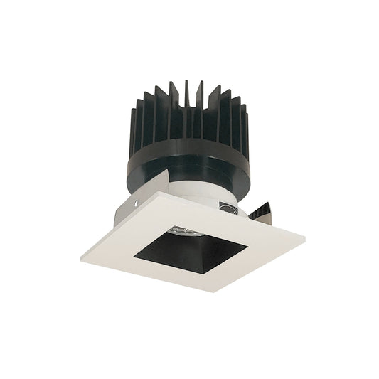 Nora Lighting NIOB-2SNDSQCDXBW/HL Recessed Housing
