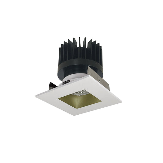 Nora Lighting NIOB-2SNDSQCDXCHMPW/HL Recessed Housing