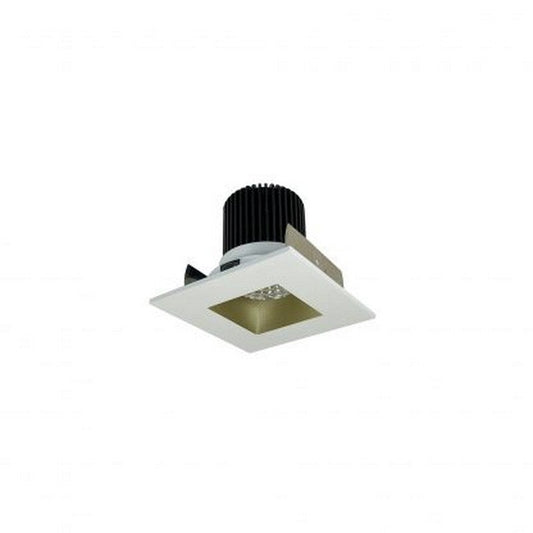 Nora Lighting NIOB-2SNDSQCDXCHMPW LED Retrofit Reflector