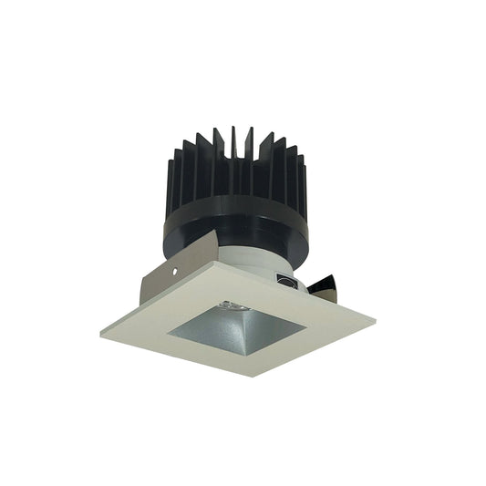 Nora Lighting NIOB-2SNDSQCDXHW/HL Recessed Housing