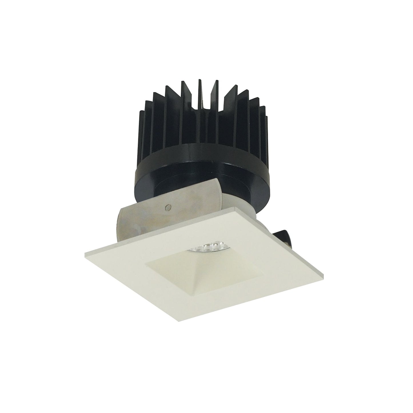 Nora Lighting NIOB-2SNDSQCDXWW/HL Recessed Housing