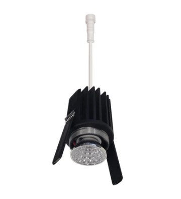 Nora Lighting NIOC-1LED935X LED Downlight