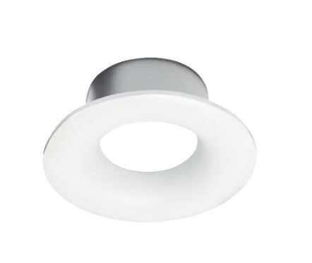 Nora Lighting NIOC-1RNBMPW LED Trim