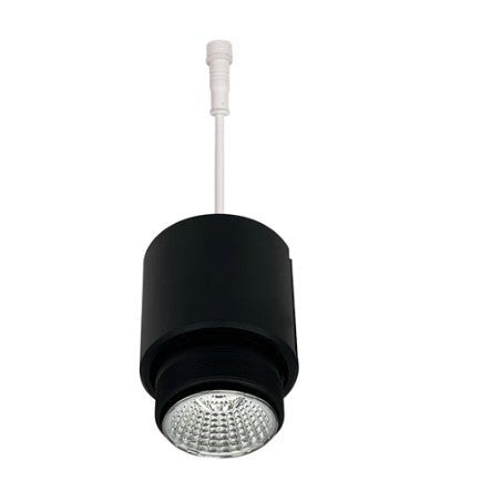 Nora Lighting NIOC-24LED927X LED Downlight