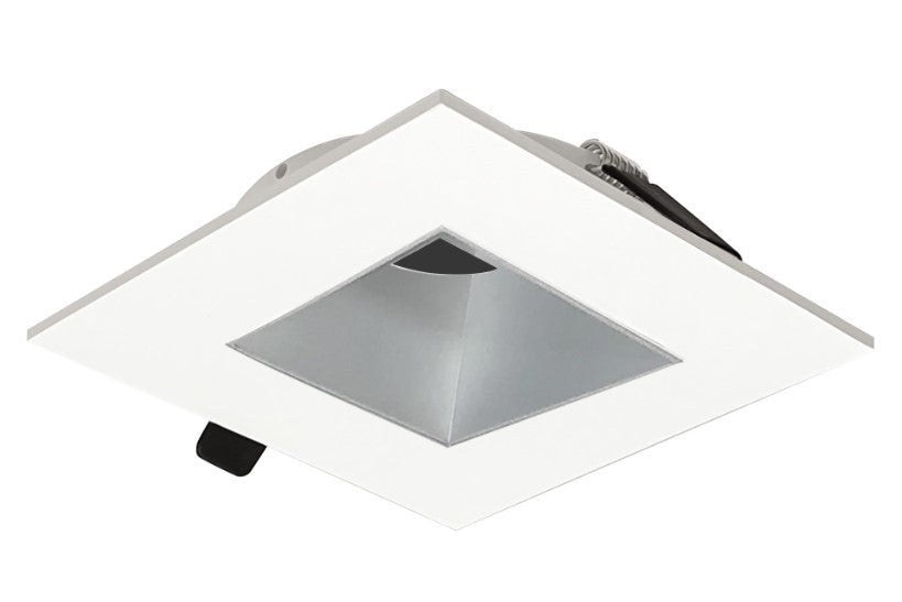 Nora Lighting NIOC-2SNDSQHW LED Retrofit Reflector