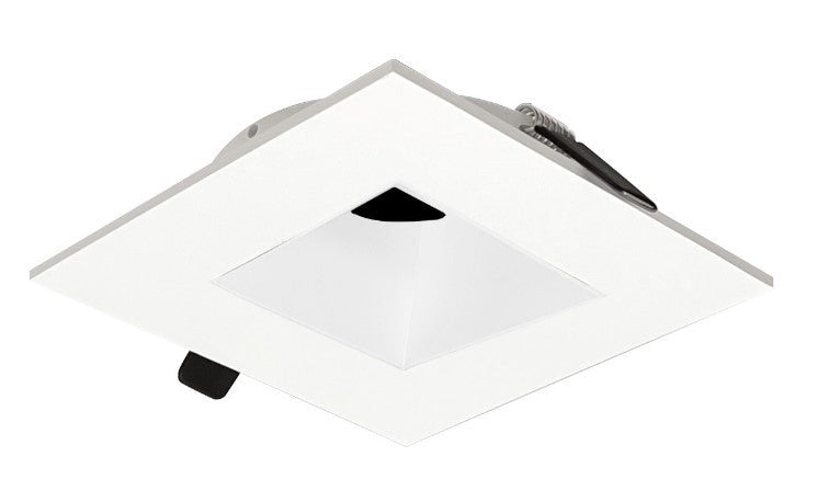 Nora Lighting NIOC-2SNDSQWW LED Downlight