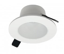 Nora Lighting NIOC-4RNDCMPW LED Downlight
