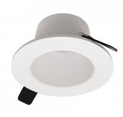 Nora Lighting NIOC-4RNDCWW LED Downlight