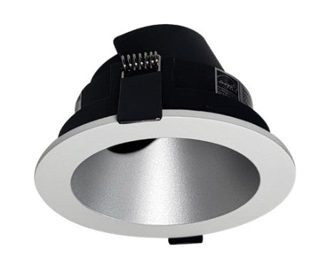 Nora Lighting NIOC-4RSLAHZMPW LED Retrofit Reflector