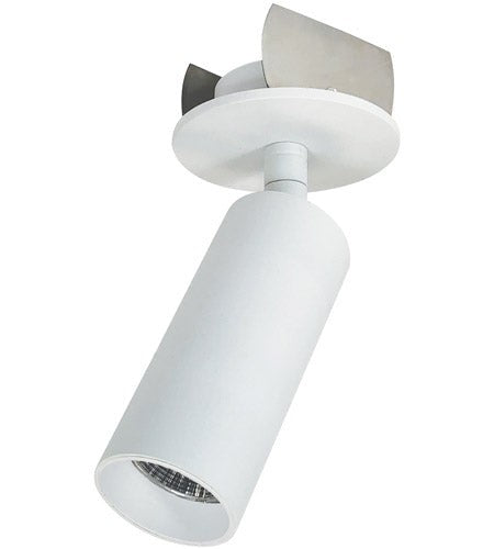 Nora Lighting NIOP-1RCY40XMPW LED Cylinder