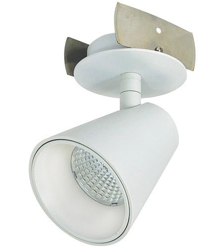Nora Lighting NIOP-1RTC27XMPW LED Downlight
