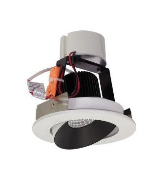 Nora Lighting NIR-4RC27XBW/10 LED Retrofit Reflector