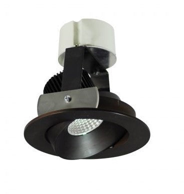 Nora Lighting NIR-4RC27XBZ/10 LED Retrofit Reflector