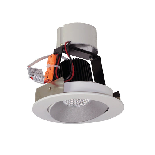 Nora Lighting NIR-4RC27XHW/10 LED Retrofit Reflector