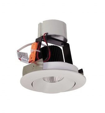 Nora Lighting NIR-4RC27XWW/10 LED Retrofit Reflector