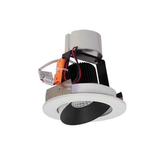 Nora Lighting NIR-4RC30XBW/10 LED Retrofit Reflector