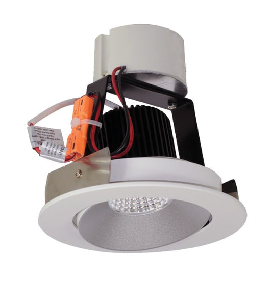 Nora Lighting NIR-4RC30XHW/10 LED Retrofit Reflector