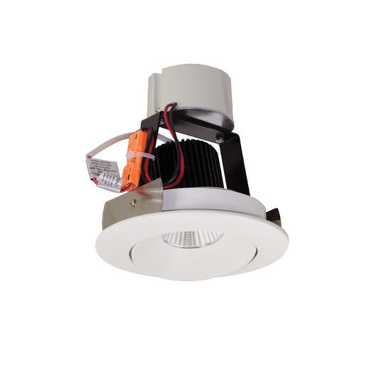 Nora Lighting NIR-4RC30XMPW/10 LED Retrofit Reflector