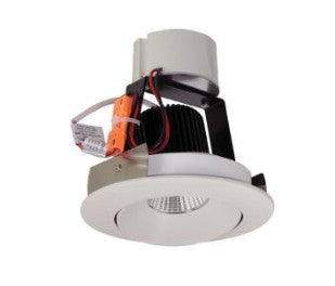 Nora Lighting NIR-4RC30XWW/10 LED Retrofit Reflector