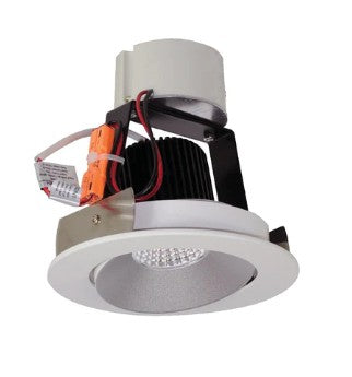 Nora Lighting NIR-4RC35XHW/10 LED Retrofit Reflector
