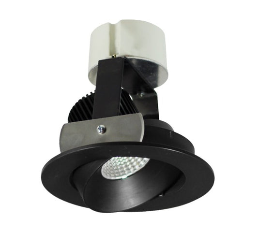 Nora Lighting NIR-4RC40XBB/10 LED Retrofit Downlight