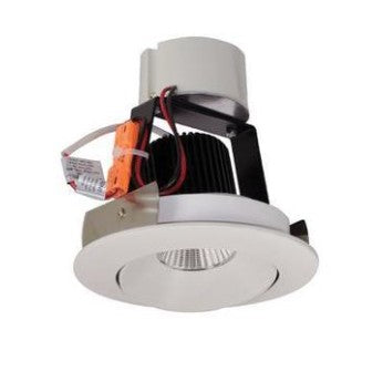 Nora Lighting NIR-4RC40XWW/10 LED Retrofit Reflector