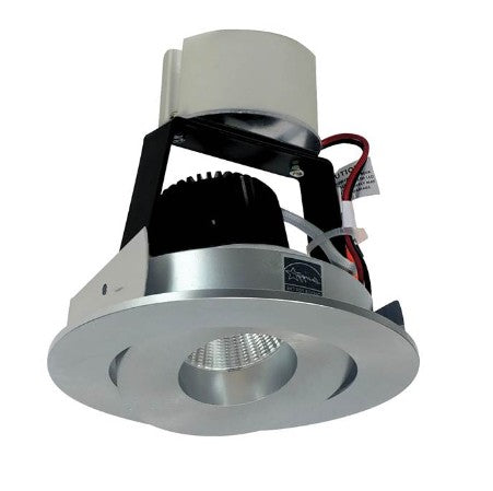 Nora Lighting NIR-4RG27XNN/10 LED Retrofit Downlight
