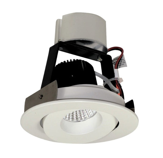 Nora Lighting NIR-4RG30XWW/10 LED Retrofit Downlight