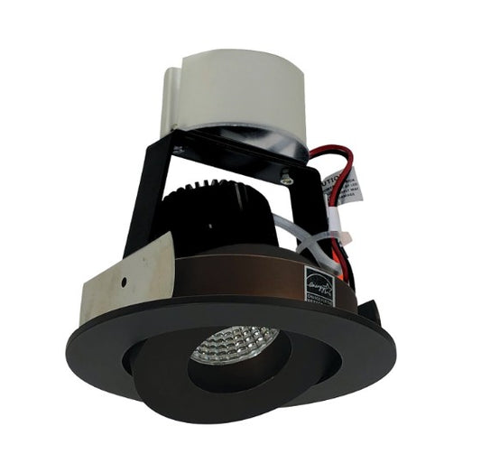 Nora Lighting NIR-4RG35XBZ/10 LED Retrofit Downlight