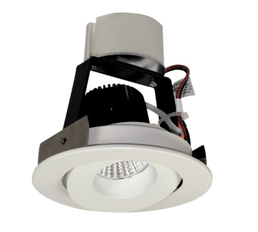 Nora Lighting NIR-4RG35XWW/10 LED Retrofit Downlight
