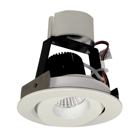 Nora Lighting NIR-4RG40XWW/10 LED Retrofit Downlight