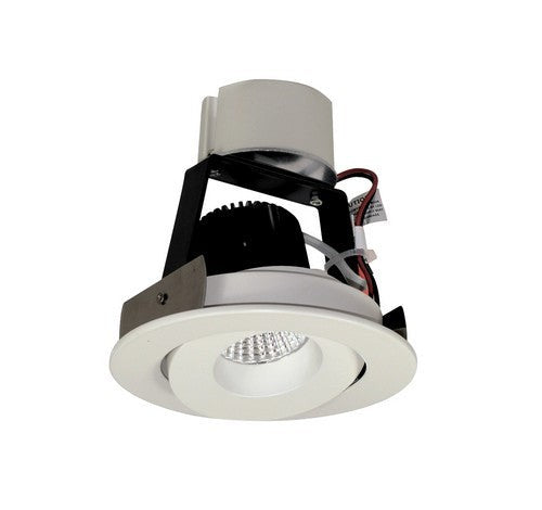 Nora Lighting NIR-4RGCDXBZ LED Retrofit Downlight