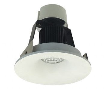 Nora Lighting NIR-4RNB27XWW/10 LED Retrofit Downlight