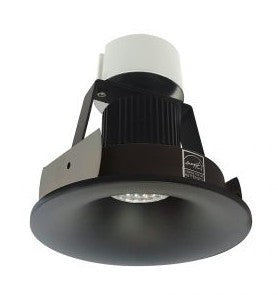 Nora Lighting NIR-4RNB30XBB/10 LED Retrofit Downlight