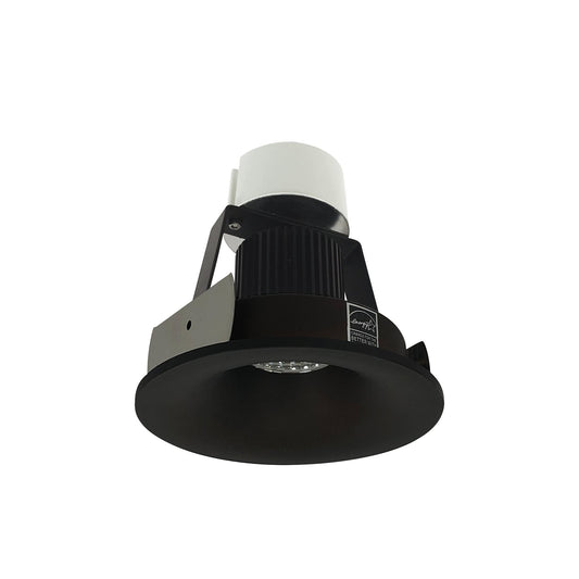 Nora Lighting NIR-4RNB30XBZ/10 LED Retrofit Downlight