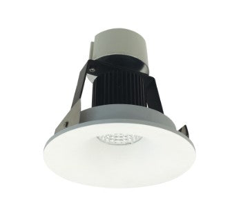 Nora Lighting NIR-4RNB50XMPW LED Retrofit Downlight