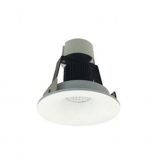 Nora Lighting NIR-4RNBCDXMPW LED Retrofit Downlight