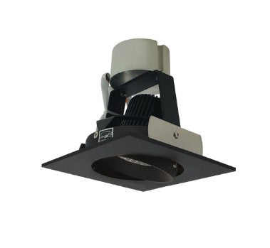 Nora Lighting NIR-4SC27XBB/10 LED Retrofit Reflector