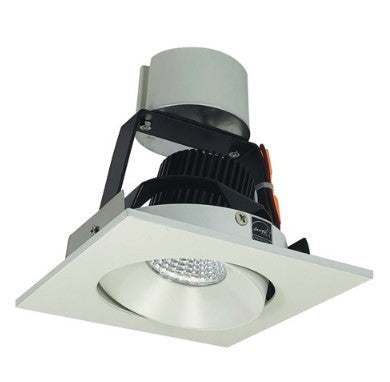 Nora Lighting NIR-4SC27XWW/10 LED Retrofit Reflector