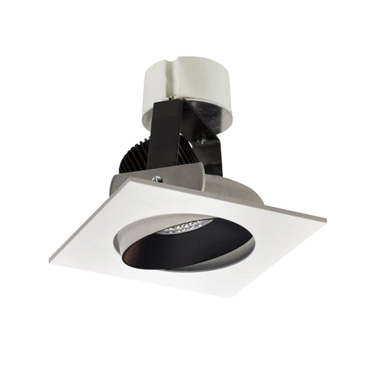 Nora Lighting NIR-4SC30XBW/10 LED Retrofit Reflector