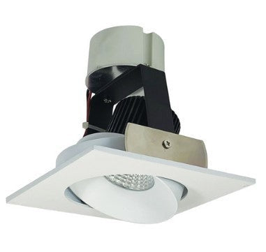 Nora Lighting NIR-4SC30XMPW/10 LED Retrofit Reflector
